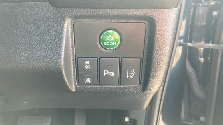 Honda HR-V 1.5 i-VTEC EX CVT 5dr Petrol Hatchback